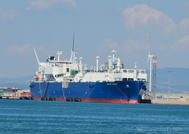 ITALIS LNG photo