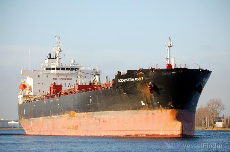 CLEAROCEAN MARY photo