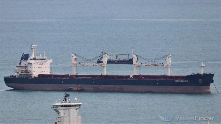PUERTO ROSARIO photo