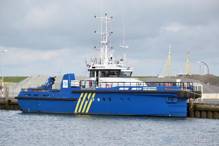SC ROTTERDAM