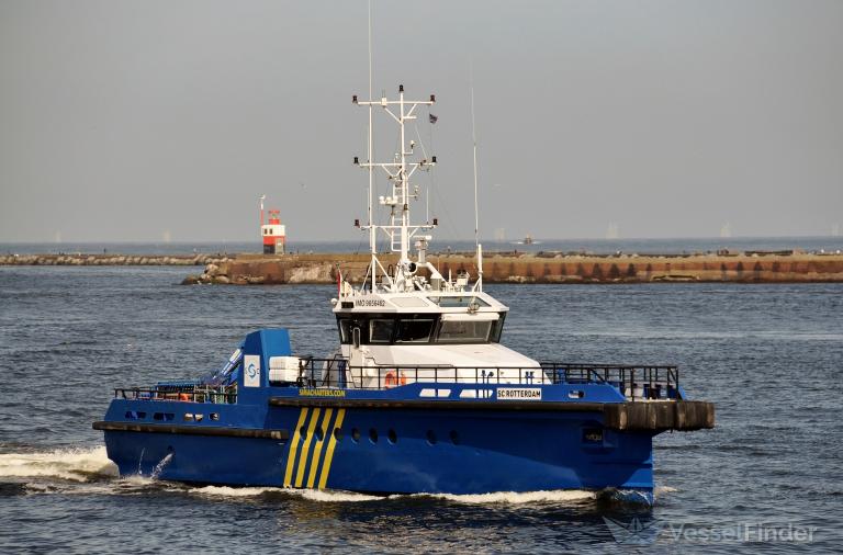 SC ROTTERDAM photo