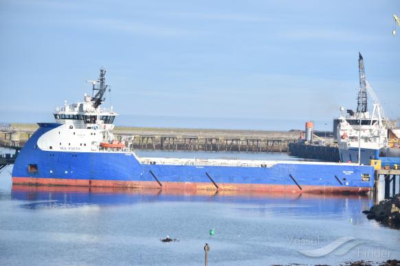 ship photo