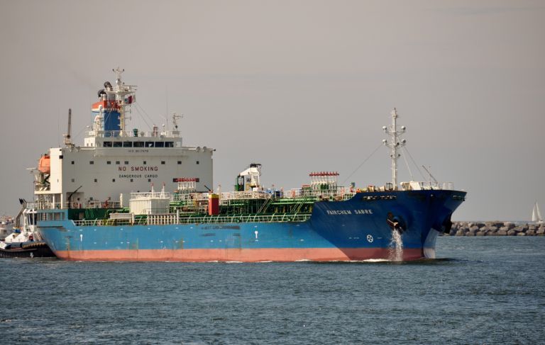 FAIRCHEM SABRE photo