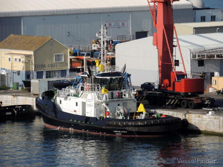CABO DE LA VELA photo