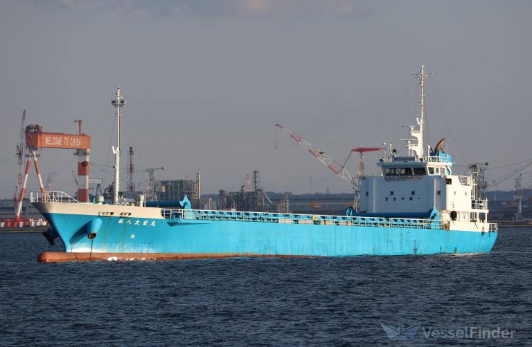 NO.3 DAIEIMARU photo