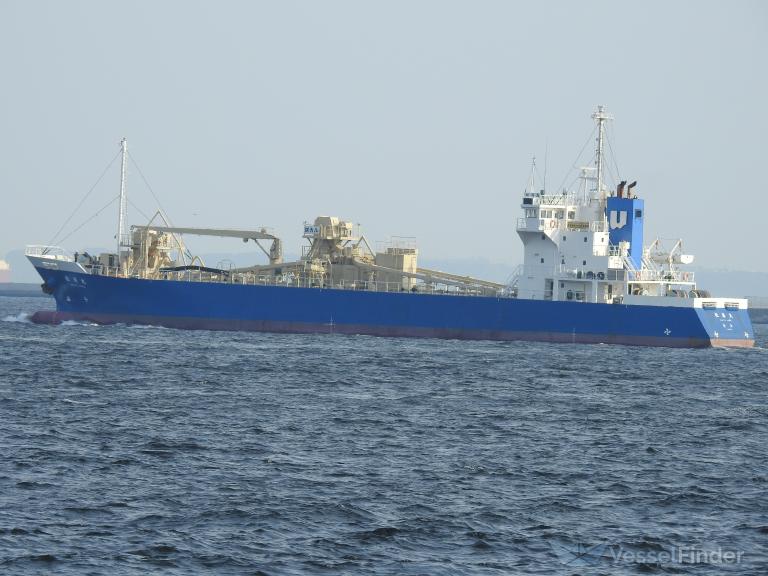 SHOTO MARU photo