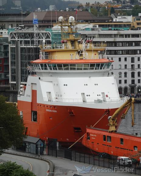 NORMAND SIGMA
