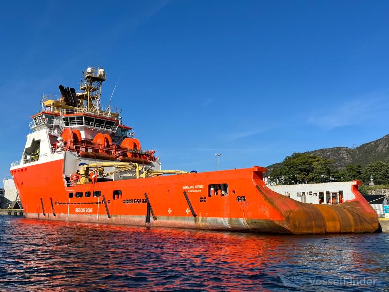 NORMAND SIRIUS photo