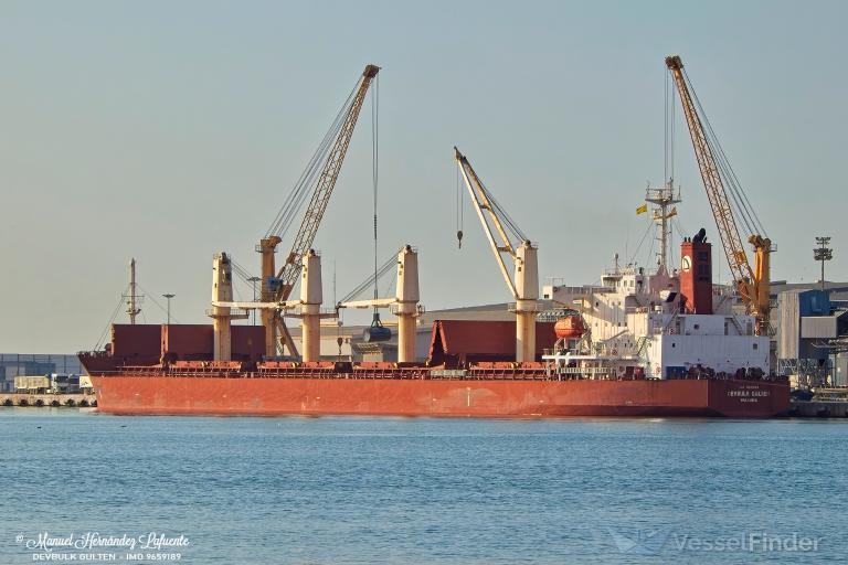 DEVBULK GULTEN photo