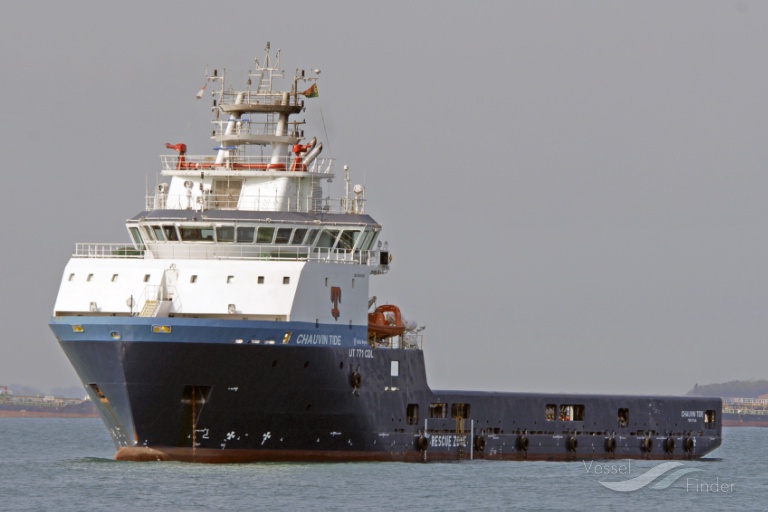 ship photo