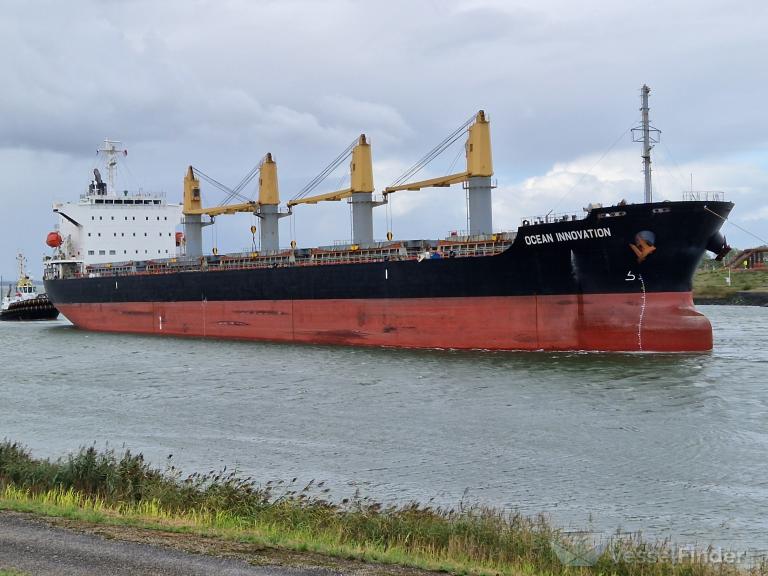 OCEAN INNOVATION photo