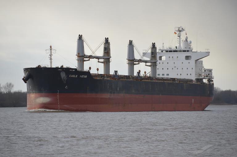 CLIPPER I-STAR photo