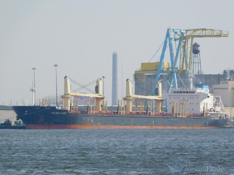 ATLANTIC SPIRIT photo