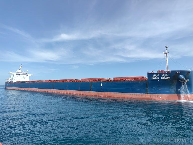 BAHRI GRAIN photo