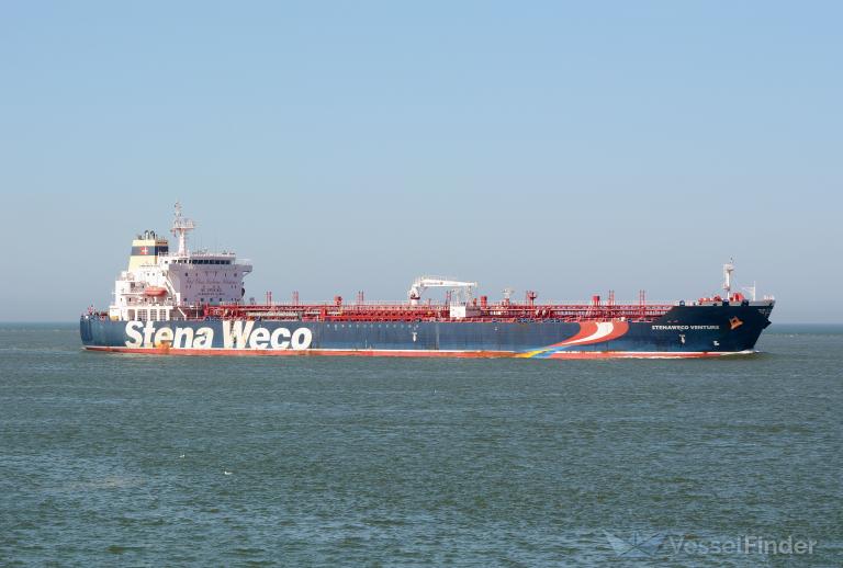 OCEAN VENTURE photo