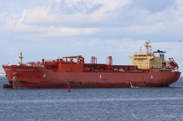 NAVIGATOR EUROPA