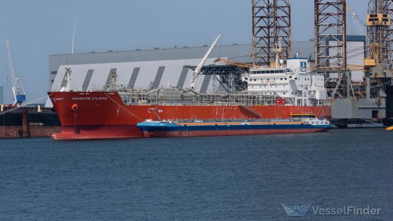 NAVIGATOR ATLANTIC photo