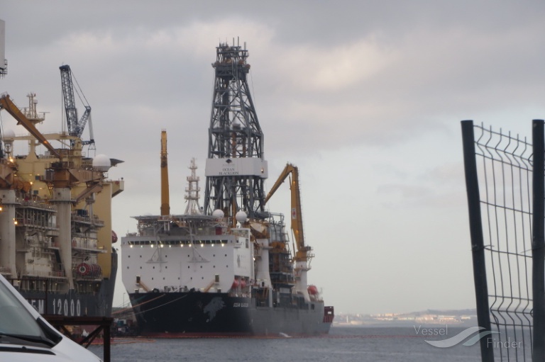 NOBLE BLACKLION photo