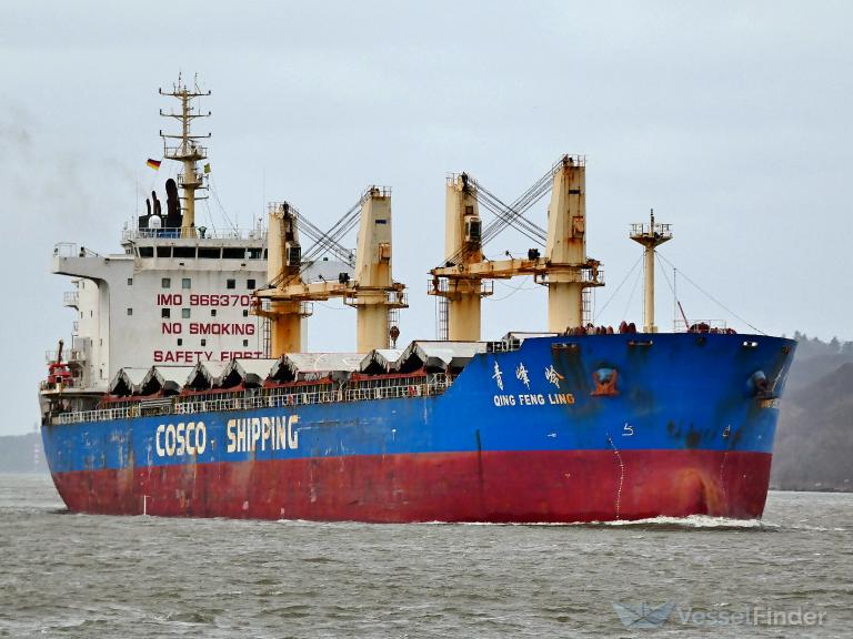 QING FENG LING photo