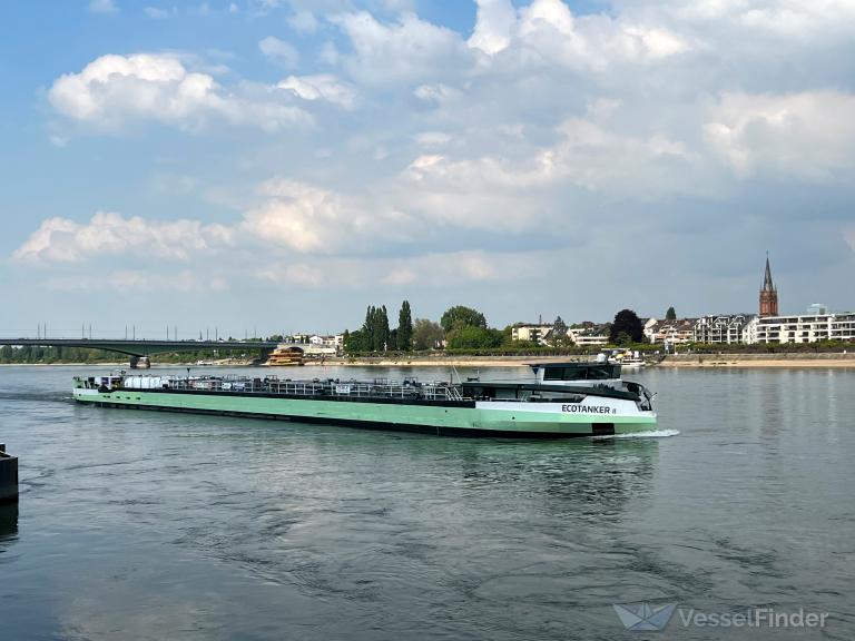ECOTANKER II photo