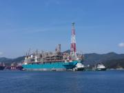 PFLNG-SATU