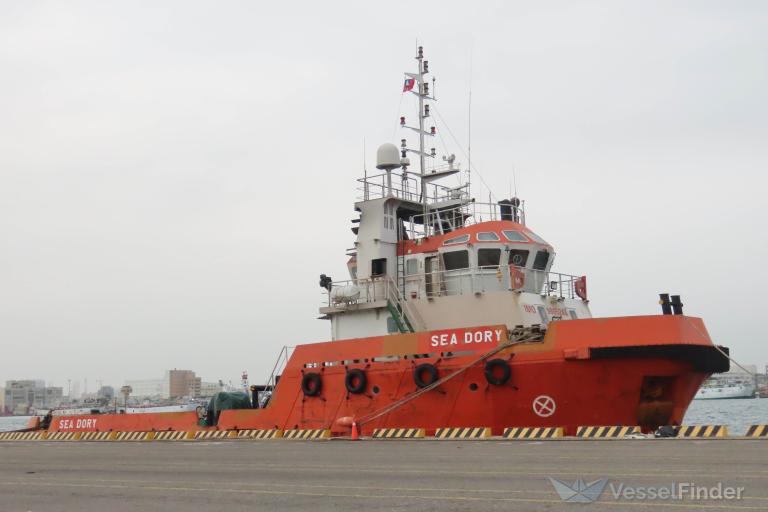 SEA DORY photo