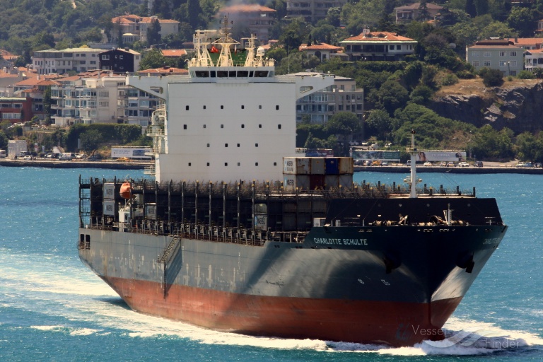 CHARLOTTE SCHULTE photo