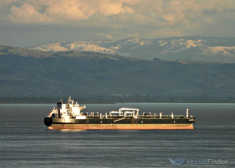 PEGASUS VOYAGER photo