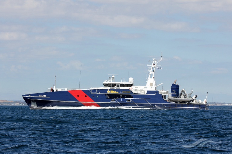 CAPE ST GEORGE photo