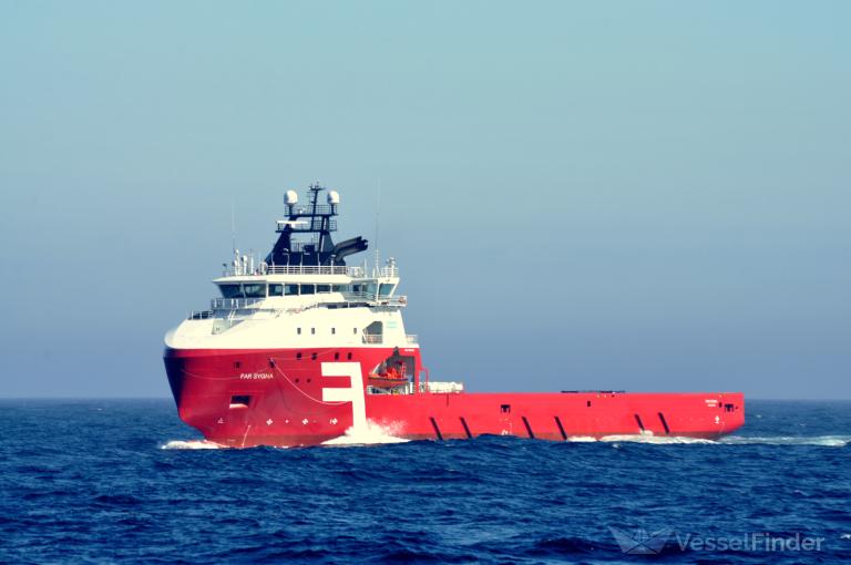 SYGNA TIDE photo