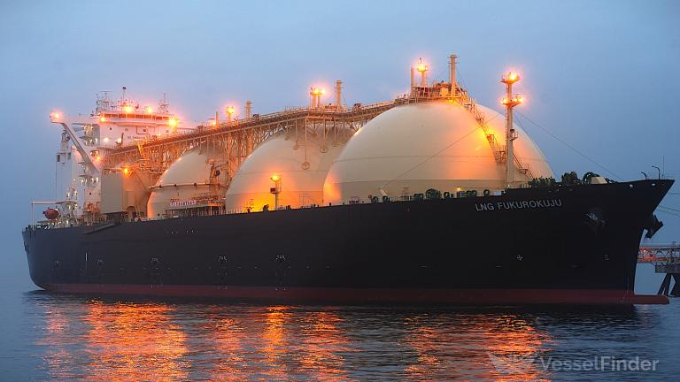 LNG FUKUROKUJU photo