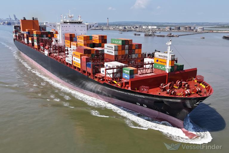 ATLANTA EXPRESS photo