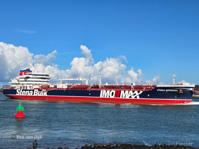 STENA IMPERIAL photo