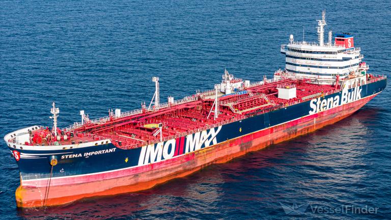 STENA IMPORTANT photo