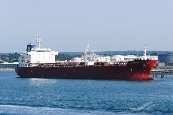 ARDMORE ENDEAVOUR photo