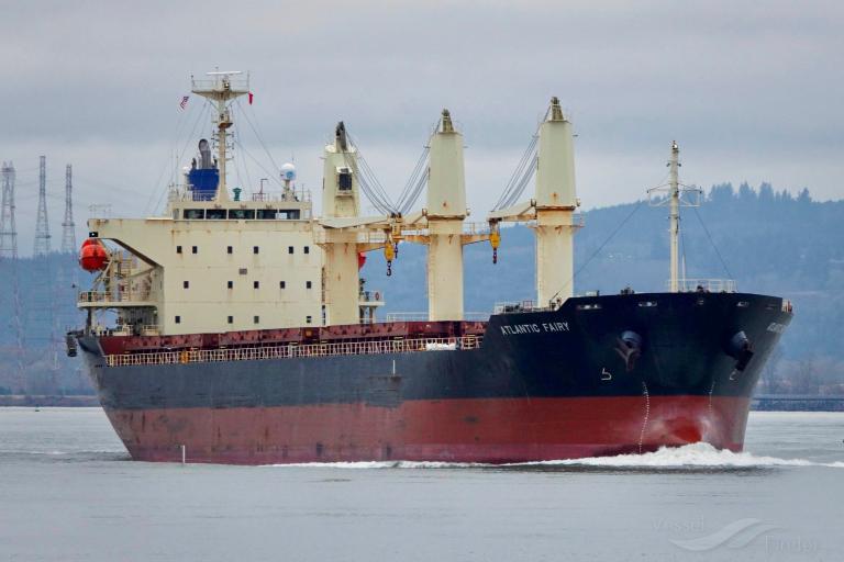 atlantic-fairy-bulk-carrier-details-and-current-position-imo