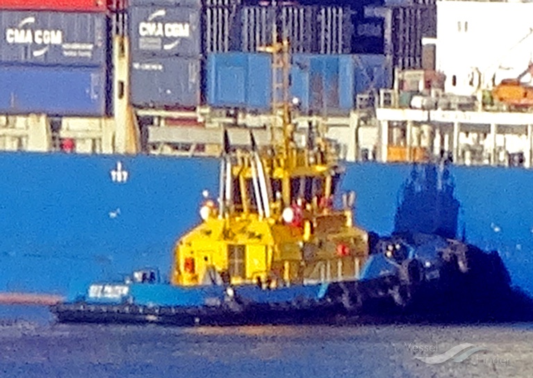 ship photo