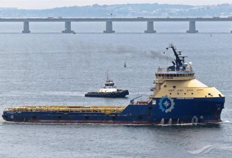STARNAV REGULUS photo