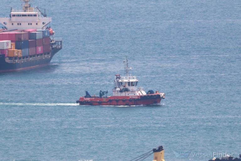 PW TENANG photo