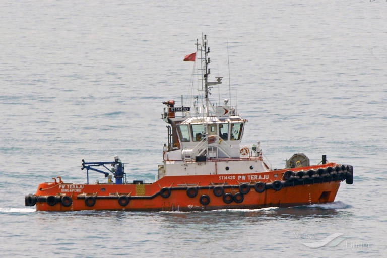 VB TERAJU photo