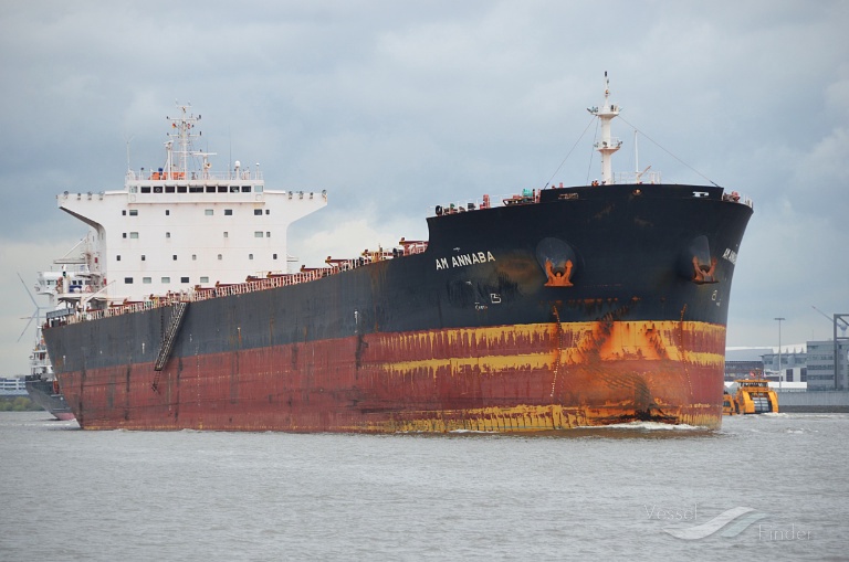 XIN HAI TONG 808 photo