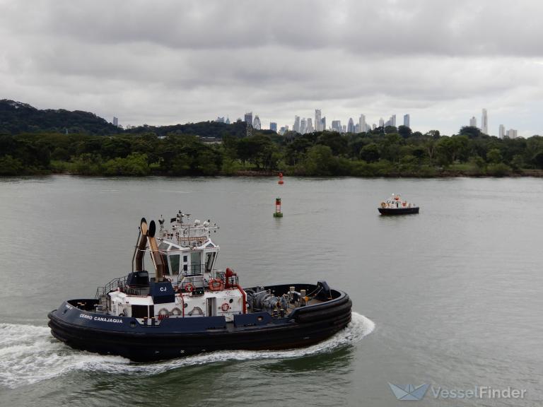 CERRO CANAJAGUA photo