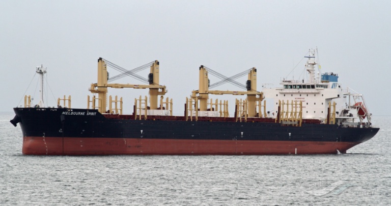 MELBOURNE SPIRIT photo