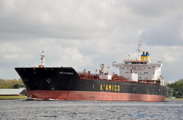 CIELO DI GAETA photo