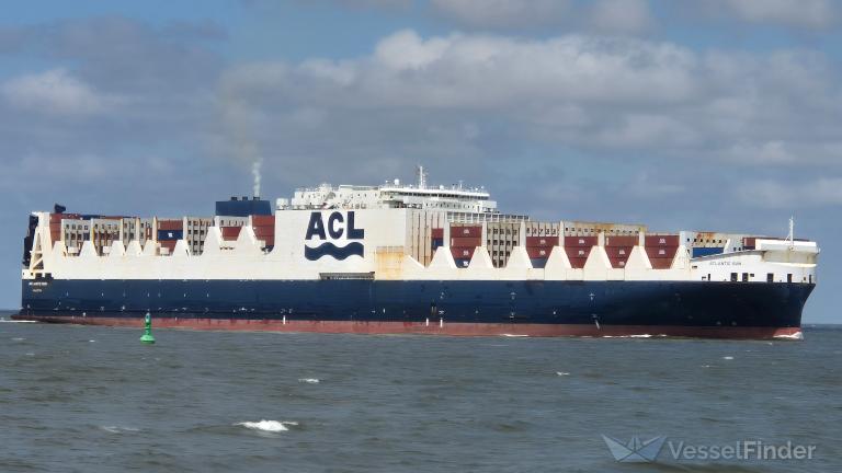 ATLANTIC SUN