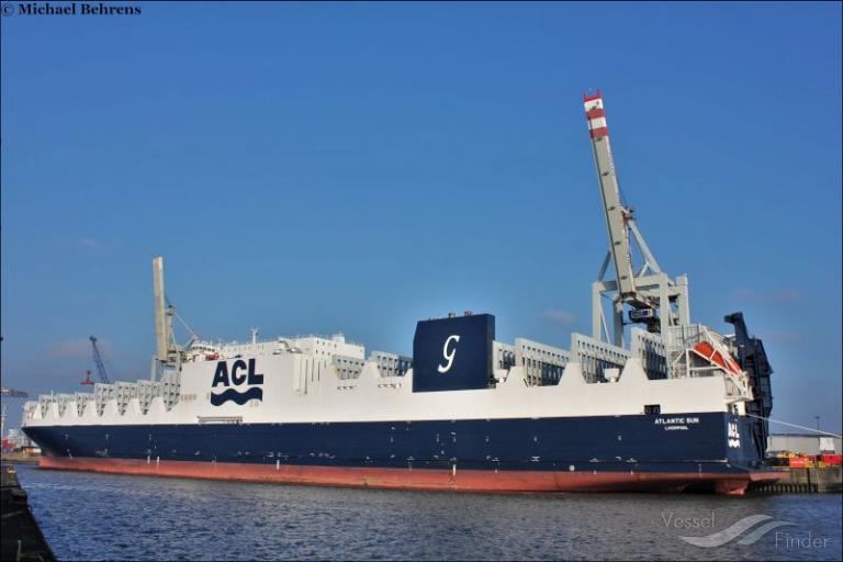 ATLANTIC SUN