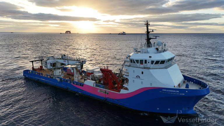 SHELIA BORDELON photo