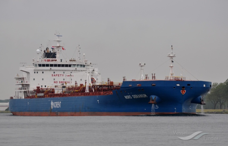MARIA DEL CARMEN IX photo