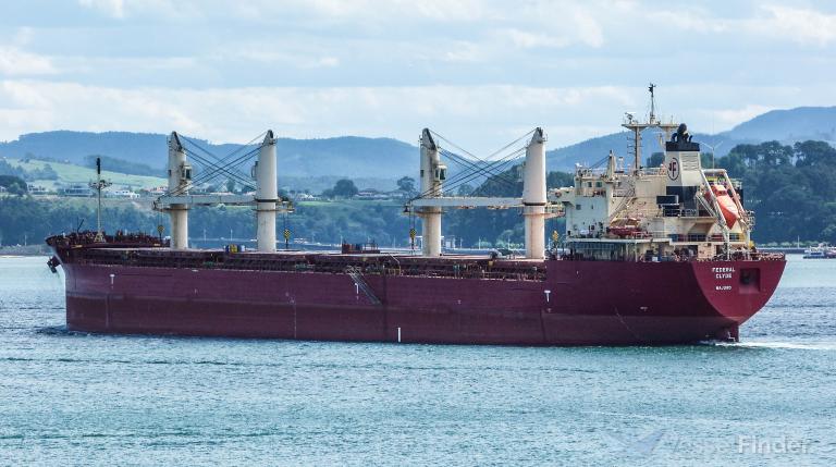 FEDERAL CLYDE