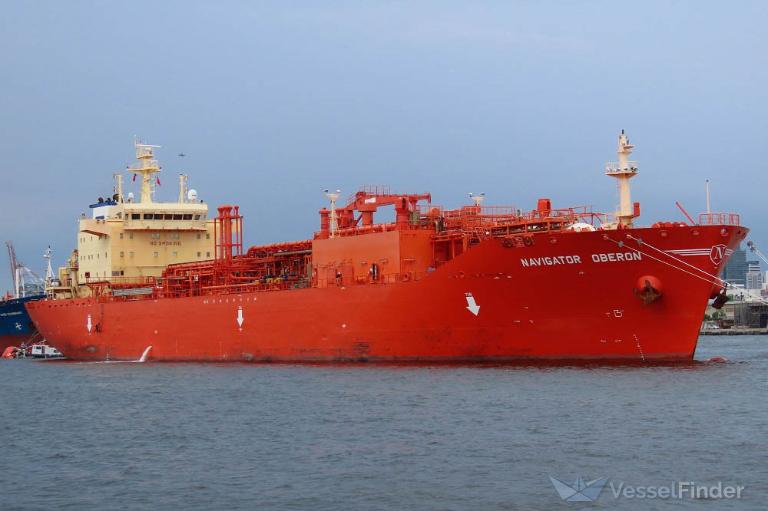 NAVIGATOR OBERON photo